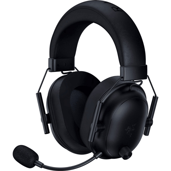 אוזניות גיימינג אלחוטיות razer
