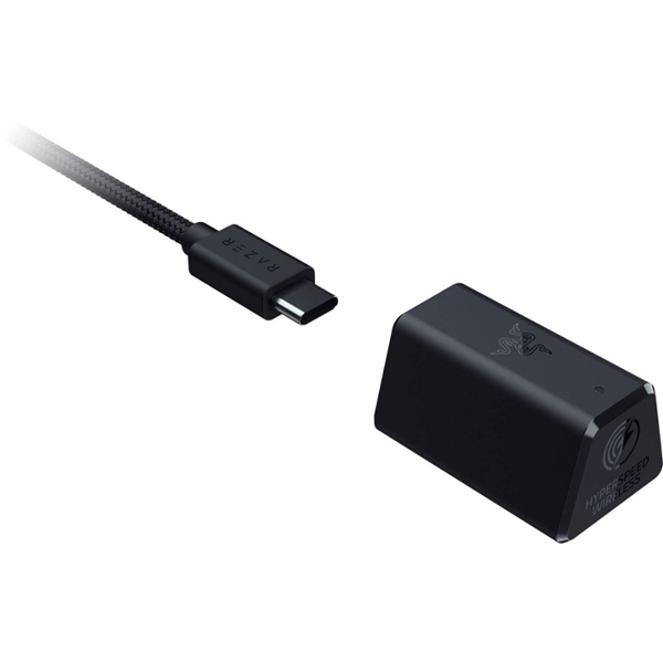 תמונה של אוזניות גיימינג אלחוטיות razer