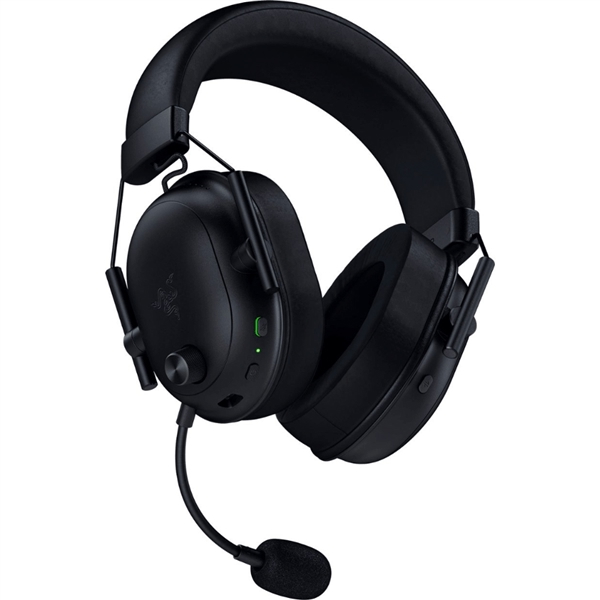 אוזניות גיימינג אלחוטיות razer