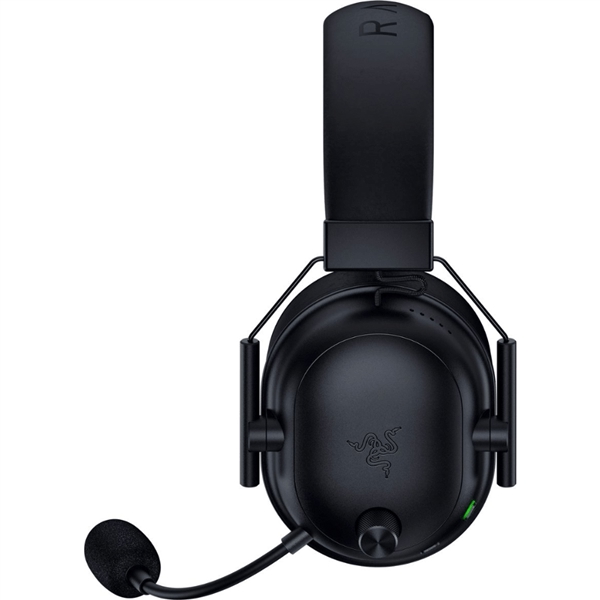 אוזניות גיימינג אלחוטיות razer
