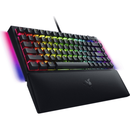 תמונה של מקלדת גיימינג חוטית razer