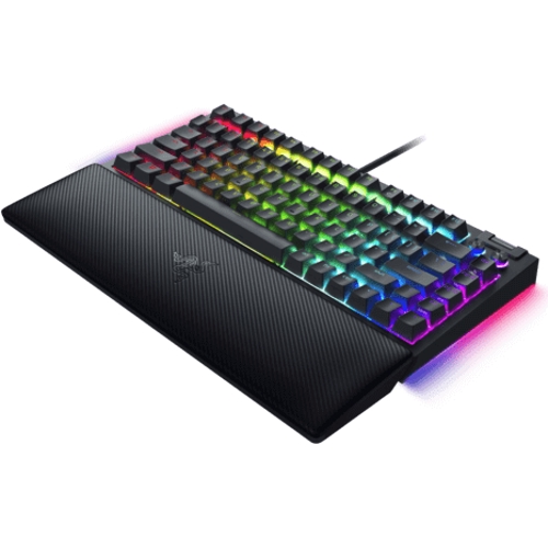 מקלדת גיימינג חוטית razer