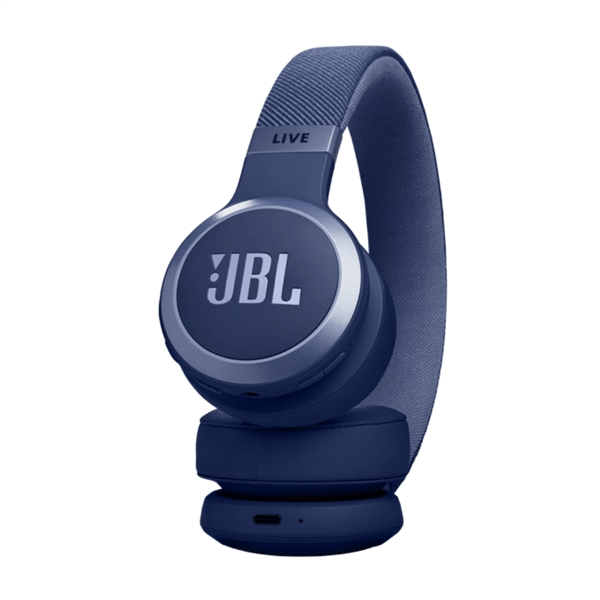 תמונה של אוזניות over ear אלחוטיות jbl