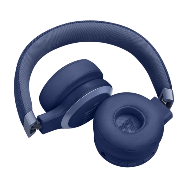 אוזניות over ear אלחוטיות jbl