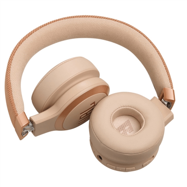 live 670nc חום jbl