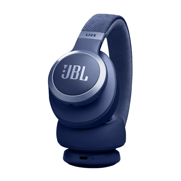 תמונה של אוזניות over-ear אלחוטיות jbl