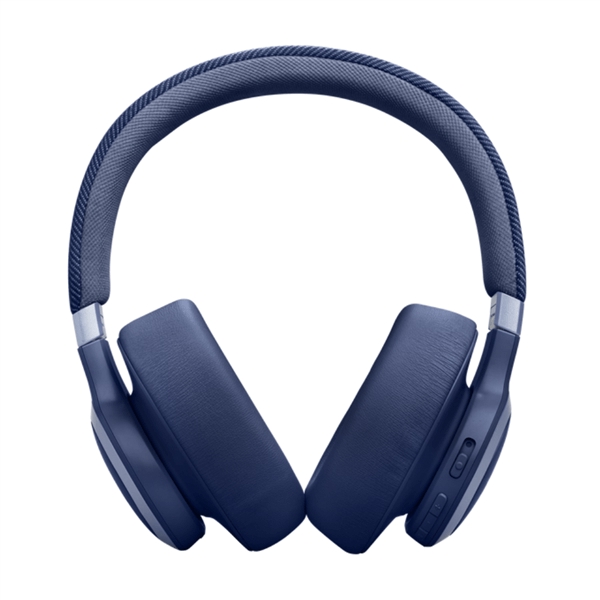 אוזניות over-ear אלחוטיות jbl