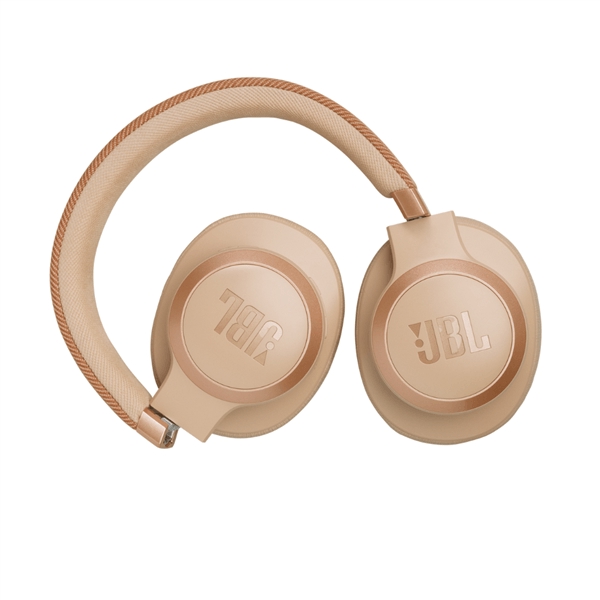 live 770nc - חום jbl