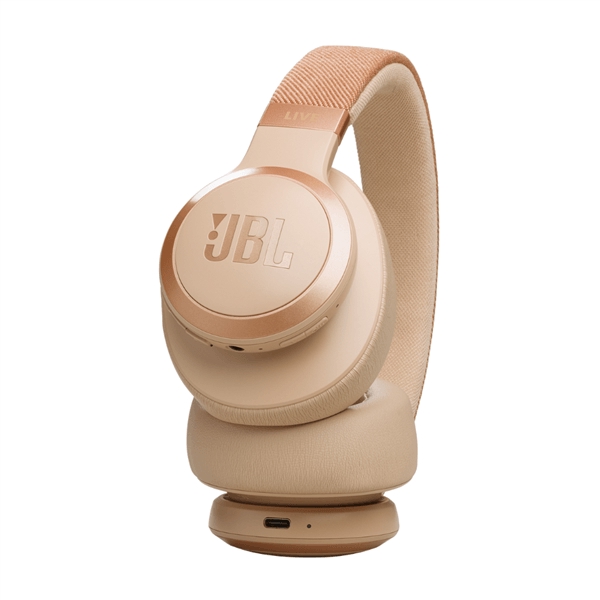 תמונה של אוזניות over-ear אלחוטיות jbl