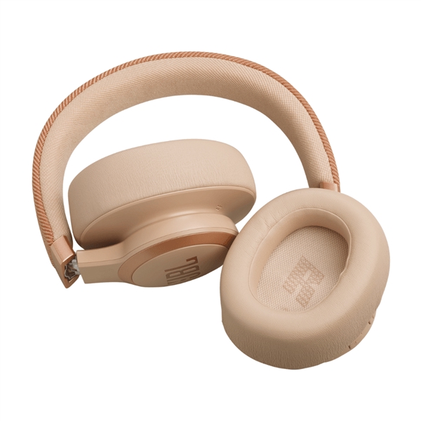 אוזניות over-ear אלחוטיות jbl