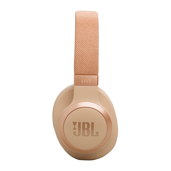 אוזניות over-ear אלחוטיות jbl