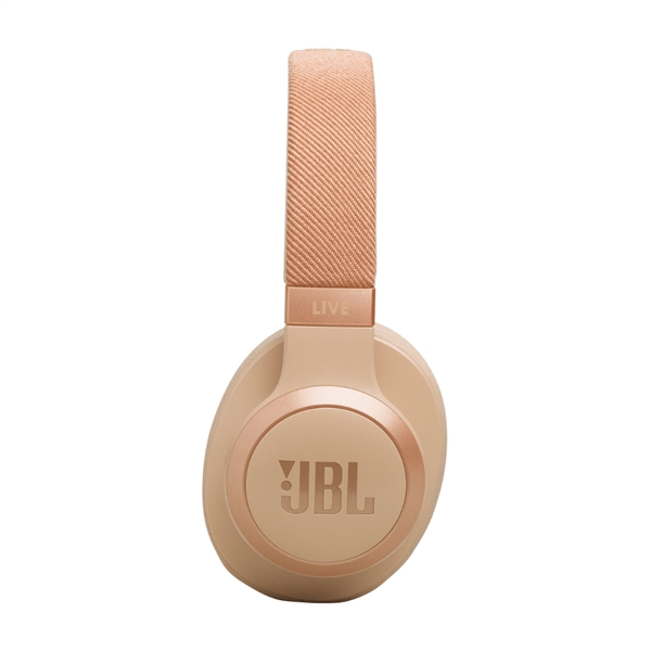 אוזניות over-ear אלחוטיות jbl