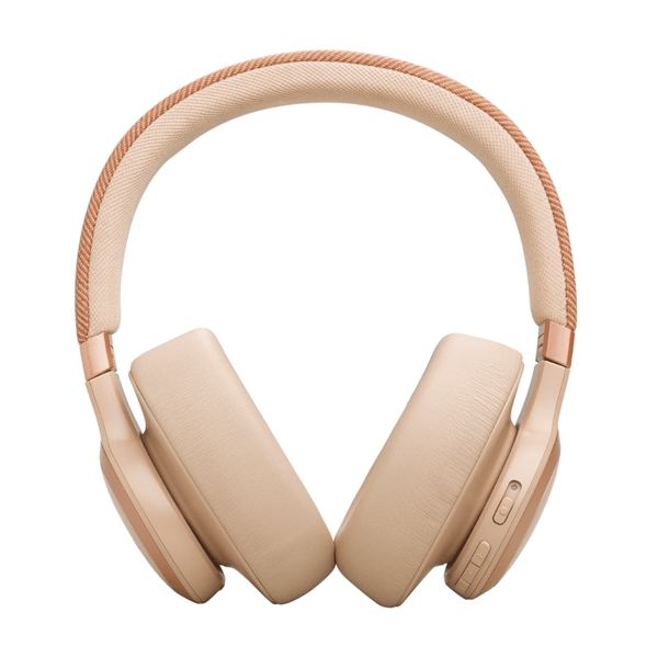 אוזניות over-ear אלחוטיות jbl