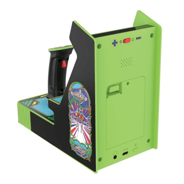תמונה של קונסולת מיני רטרו my arcade