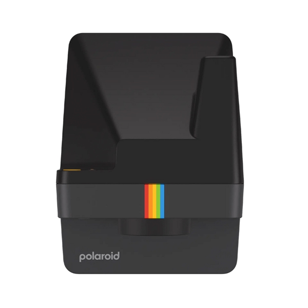 תמונה של מצלמת פיתוח מהיר polaroid