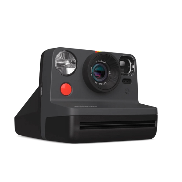 מצלמת פיתוח מהיר polaroid