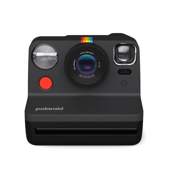 מצלמת פיתוח מהיר polaroid