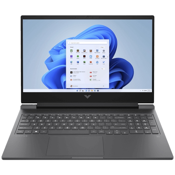 מחשב נייד HP 