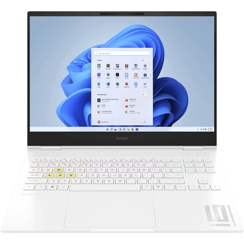 מחשב נייד omen transcend hp