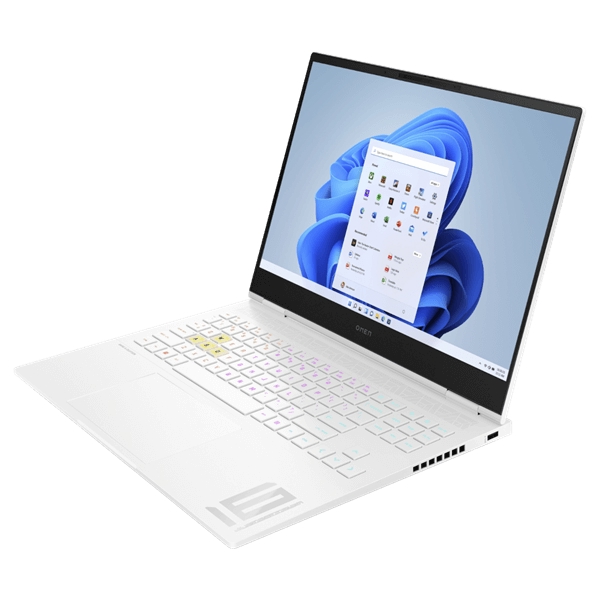 תמונה של מחשב נייד omen transcend hp