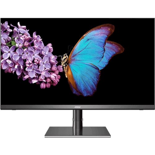 מסך לגרפיקאים ''32 msi