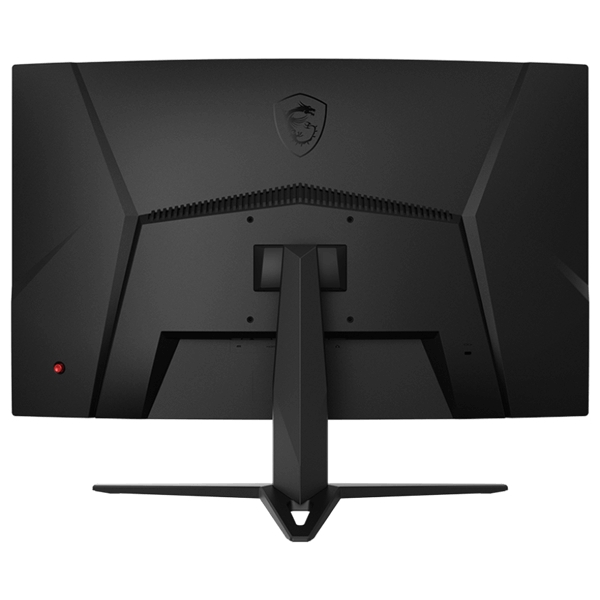 מסך מחשב גיימינג קעור 27 msi