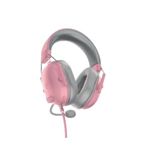 תמונה של אוזניות גיימינג חוטיות razer