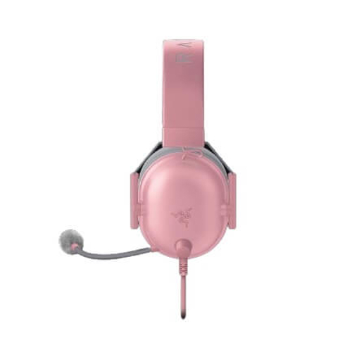 אוזניות גיימינג חוטיות razer