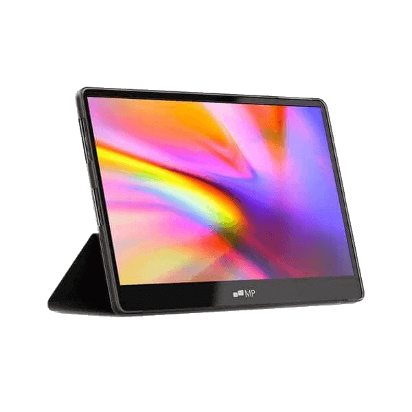 מסך נייד 15.6 mobilepixels