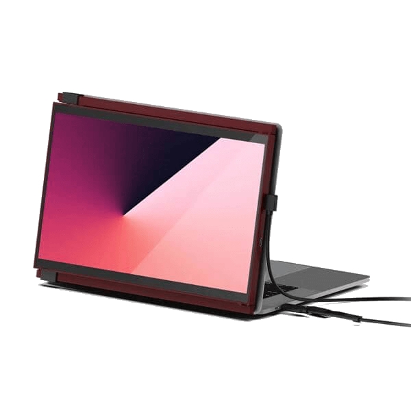 תמונה של מסך נייד 14.1 mobilepixels