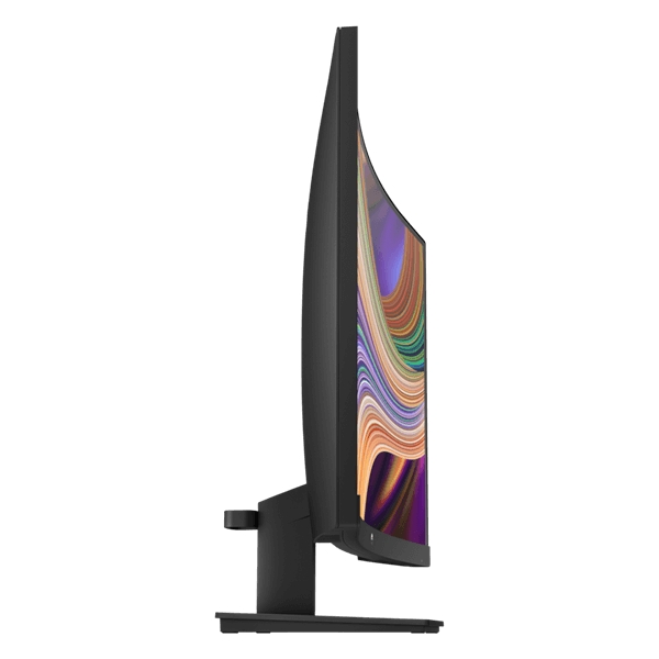 מסך קעור 27 hp