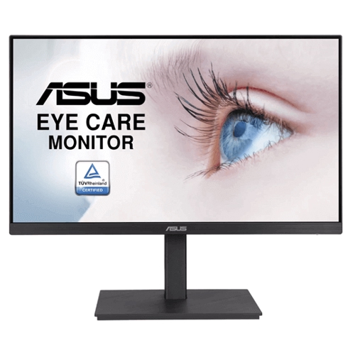 מסך מחשב 23.8 asus