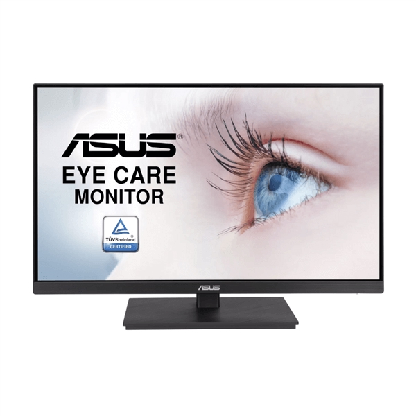 מסך מחשב 23.8 asus
