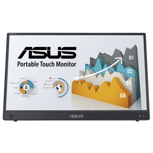 מסך נייד 15.6 asus