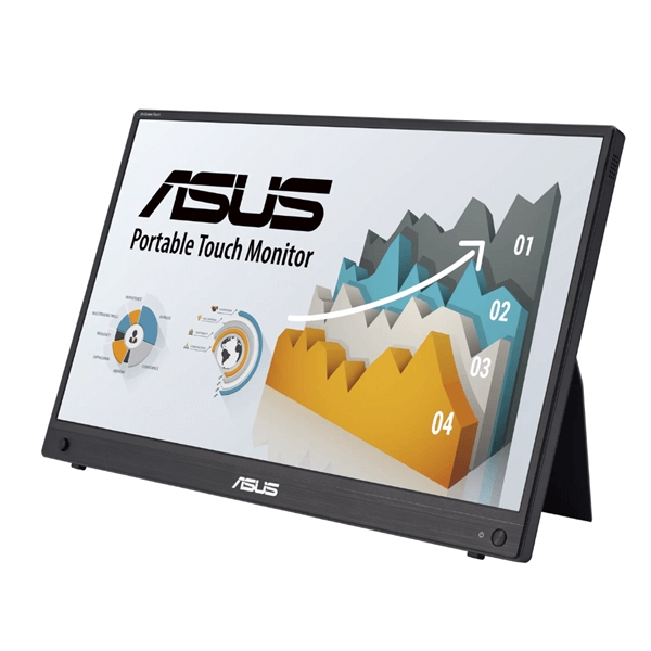 מסך נייד 15.6 asus