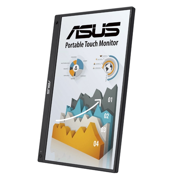 מסך נייד 15.6 asus