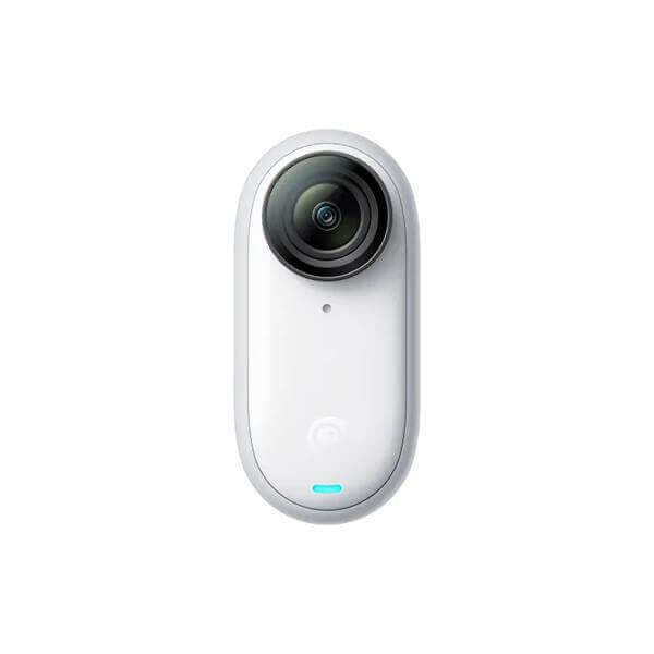 מצלמת אקסטרים Insta360 &lrm;GO 3 128GB