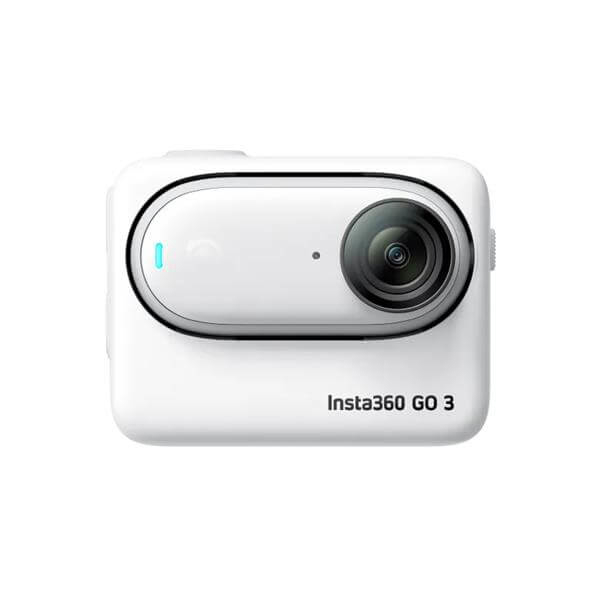 go 3 128gb insta360