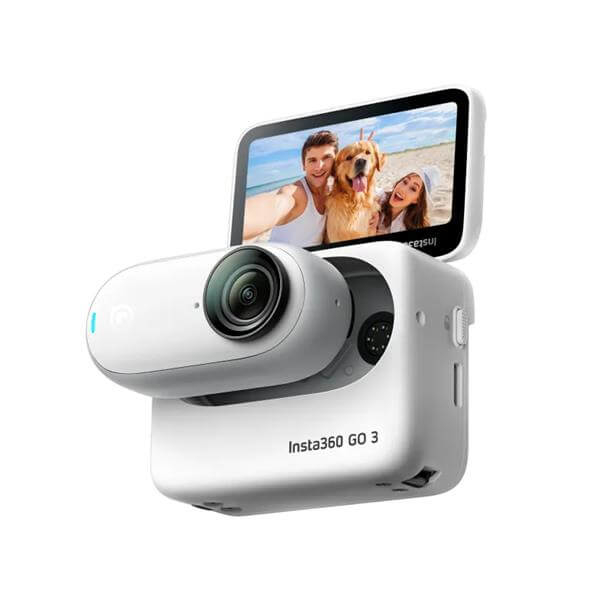 מצלמת אקסטרים insta360