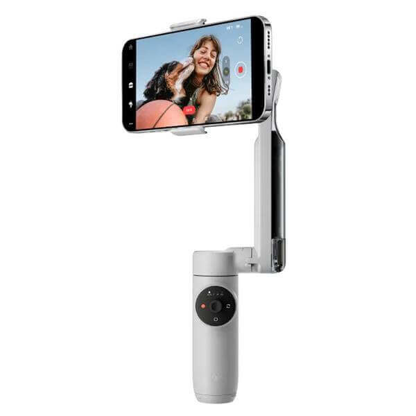 קיט גימבל לסמארטפון Insta360 &lrm;Flow AI Creator