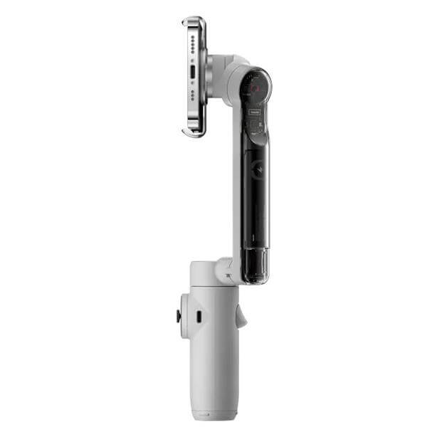 flow ai creator insta360