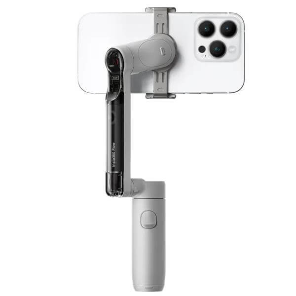 תמונה של קיט גימבל לסמארטפון insta360