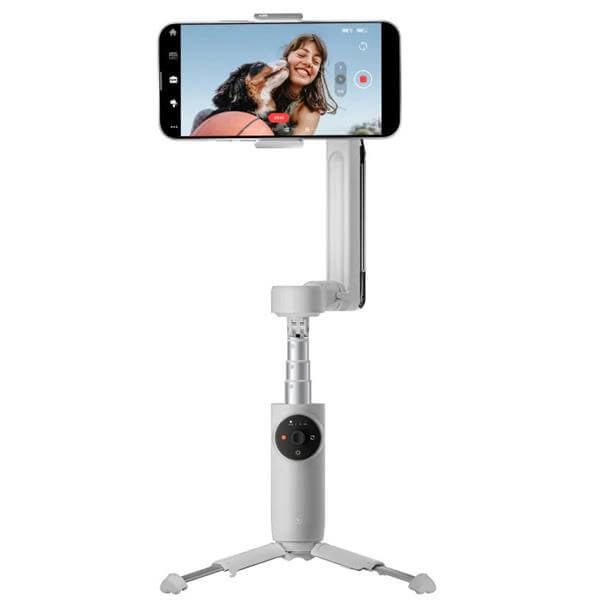 קיט גימבל לסמארטפון insta360