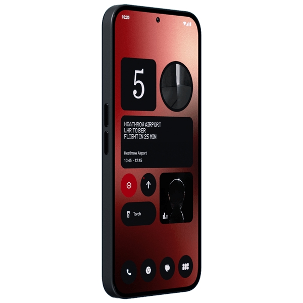 phone (2a) 8gb+128gb nothing