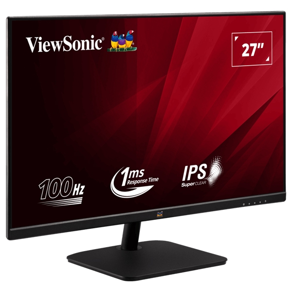 מסך מחשב 27 viewsonic fhd