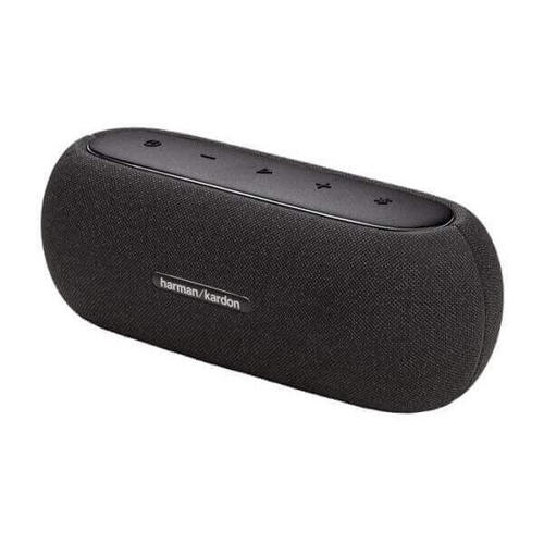 luna שחור harman kardon