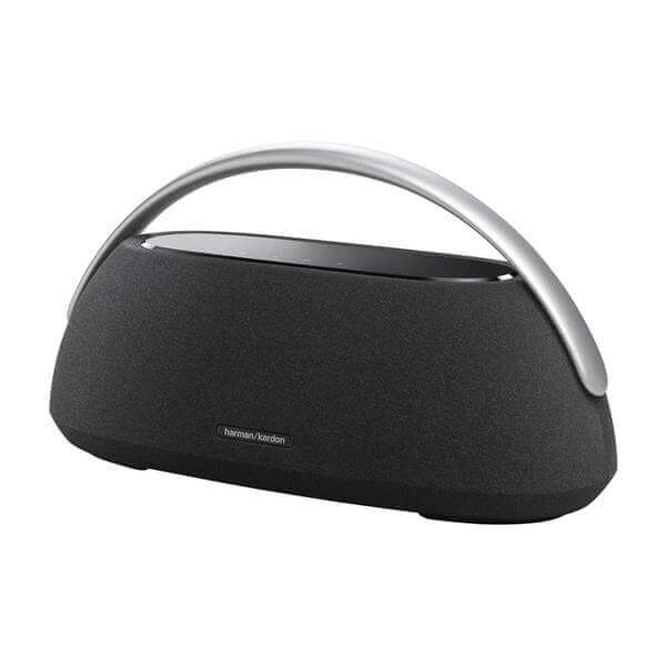 go + play 3 שחור harman kardon