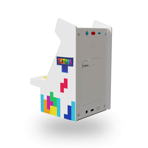 תמונה של קונסולת מיני רטרו my arcade