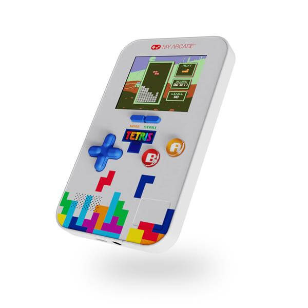 dreamgear tetris go gamer 6.75 my arcade