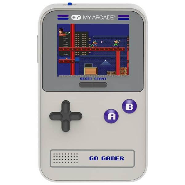 dreamgear go gamer classic 6.75 my arcade